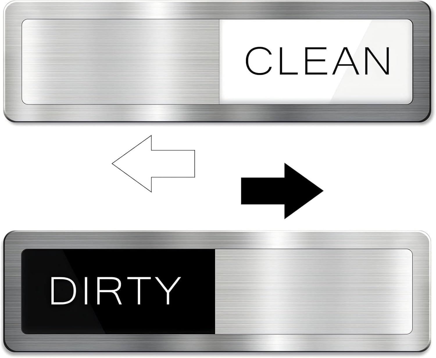 dishwasher magnet clean dirty dishwasher magnet clean dirty