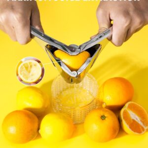 Bagrox Lemon Squeezer-Free Shipping