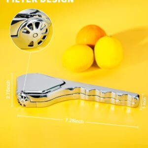 Bagrox Lemon Squeezer-Free Shipping